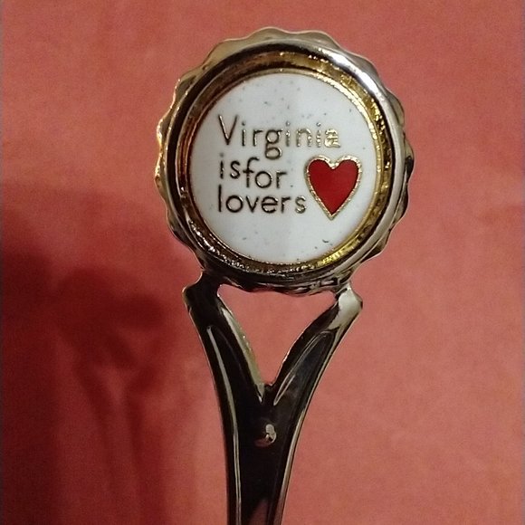 5 Vintage Souvenir Spoons - Picture 11 of 16